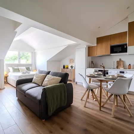 Boavista By House And People Apartment *