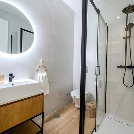 Boavista By House And People Apartment Braga